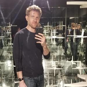 Meet your Posher, Mark